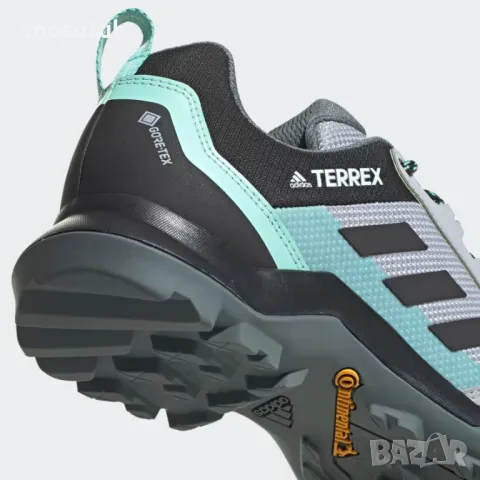 Дамски маратонки adidas Terrex AX3 GORE-TEX-№ 40.2/3 , снимка 6 - Маратонки - 48188484