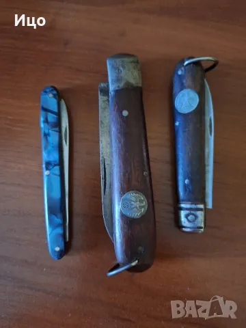 Стари ножки, снимка 2 - Колекции - 49968288