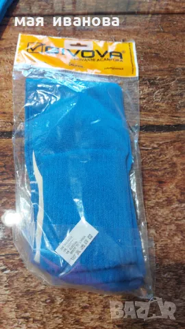  Калци GIVOVA 39-42, снимка 4 - Футбол - 47383269