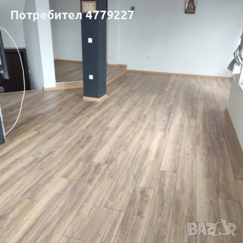 монтаж на всички видове подови настилки, снимка 10 - Монтажи - 53995820