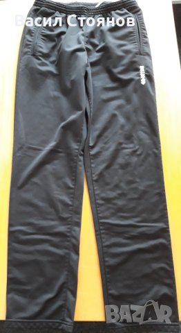 Errea долнище футбол S