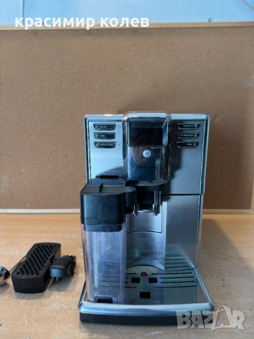 кафеавтомат "Philips" с кана /Saeco Incanto/