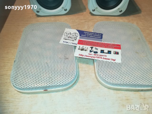 pyramid-sweden, снимка 4 - Тонколони - 30327893