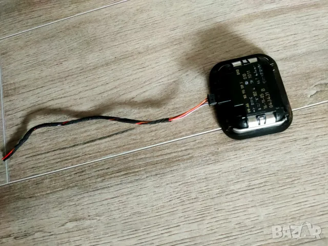 Сензор - датчик Bosch за дъжд на VW Golf Plus Touran, снимка 2 - Части - 48851562