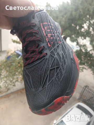 Wilson Kaos 2.0. 45нм. 29,0см., снимка 10 - Маратонки - 55903543
