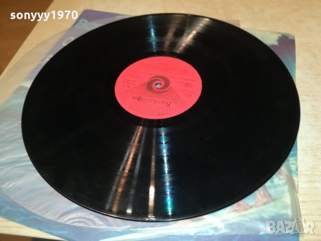 БОНИ М-ПЛОЧА 2712211949, снимка 2 - Грамофонни плочи - 35254073