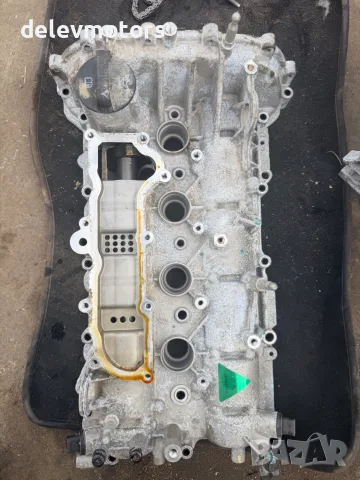 11809380 Касета от Цилиндрова глава за MG MG3 1.5 Hybrid+; двигател 15FHC