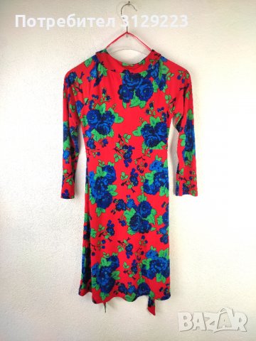 Lola & Lisa dress 36, снимка 2 - Рокли - 37786575