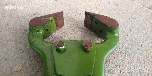 Kлещи за рязане на копита#2, снимка 3 - Други инструменти - 42683280