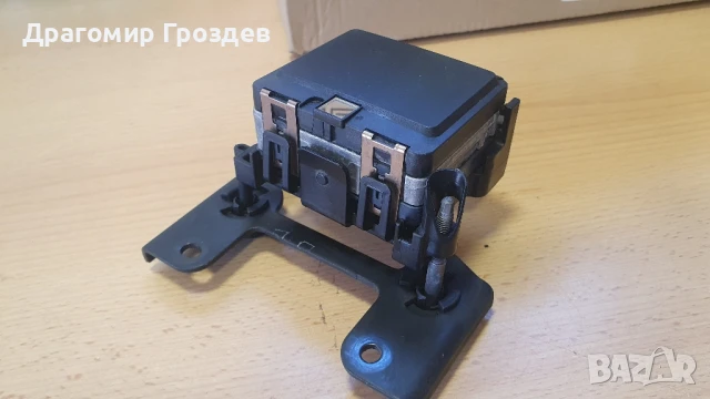 АЦЦ Радар сензор 5Q0 907 561 F за VW, Audi, Skoda, SEAT / ВАГ група , снимка 2 - Части - 51402797