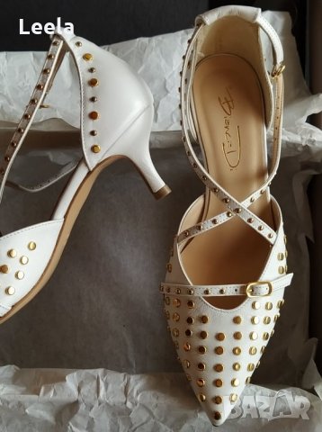Дамски обувки Bianca Di, снимка 7 - Дамски обувки на ток - 28448677