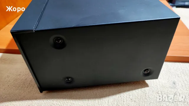 AKAI CS-M02, снимка 5 - Декове - 49055815