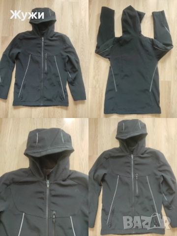 Страхотни мъжки блузи,, размери: М,Л, ХЛ , снимка 9 - Пуловери - 49854316