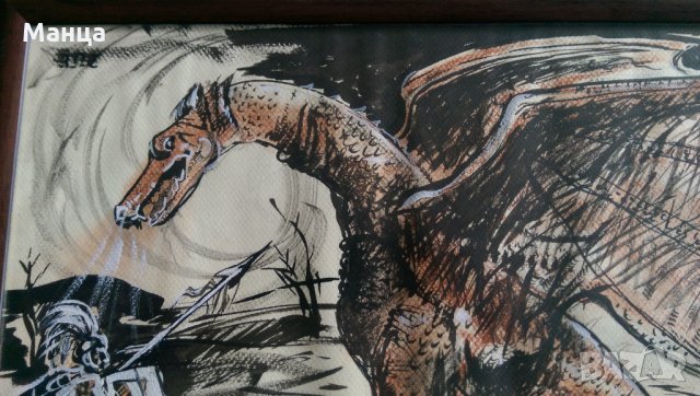 Авторски картини, снимка 2 - Колекции - 29183357