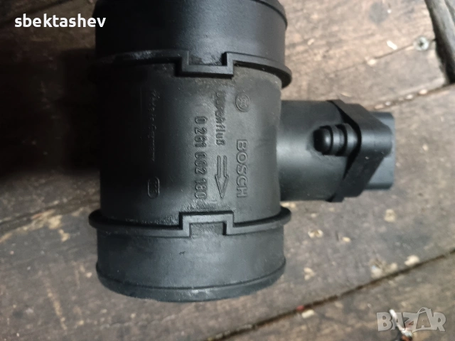 дебитомер за опел зафира 