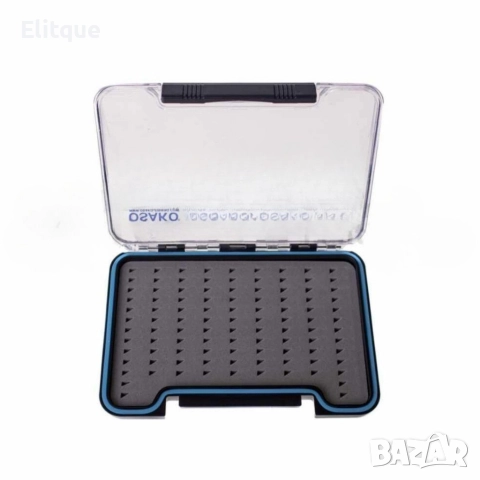 Единична кутия за изкуствени примамки Osako