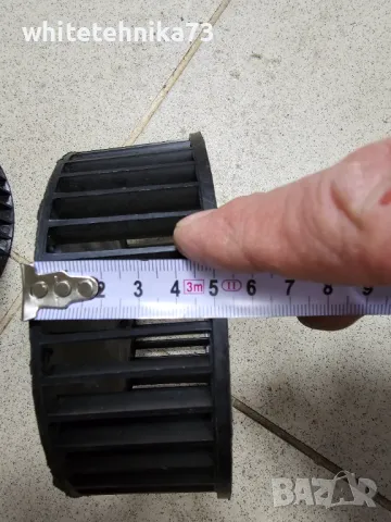 Турбина от абсорбатор, снимка 3 - Абсорбатори - 39926062