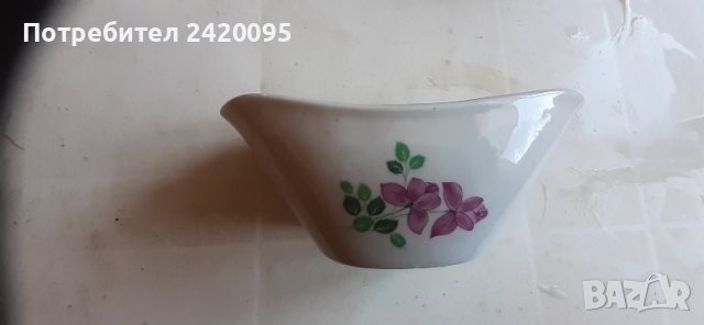 порцеланова сосиасера-15лв, снимка 1