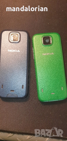 Nokia 6300 телефон , снимка 3 - Nokia - 51730417