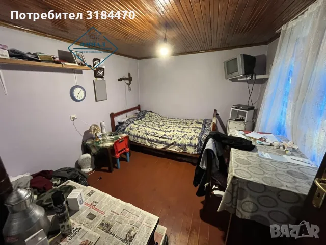 🏡 КЪЩА С ГОЛЯМ ДВОР В С. СТРУЙНО! , снимка 8 - Къщи - 55882448