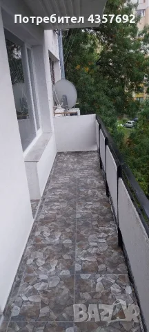 Продавам 46 м2 апартамент  в Младост  1, снимка 9 - Апартаменти - 56165666