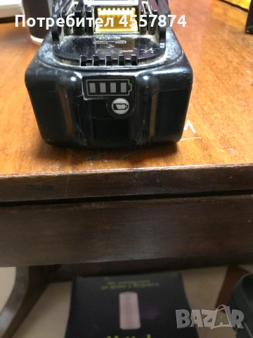 батерии за винтоверт, снимка 2 - Винтоверти - 53329513