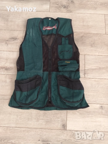 Ловен елек, снимка 1