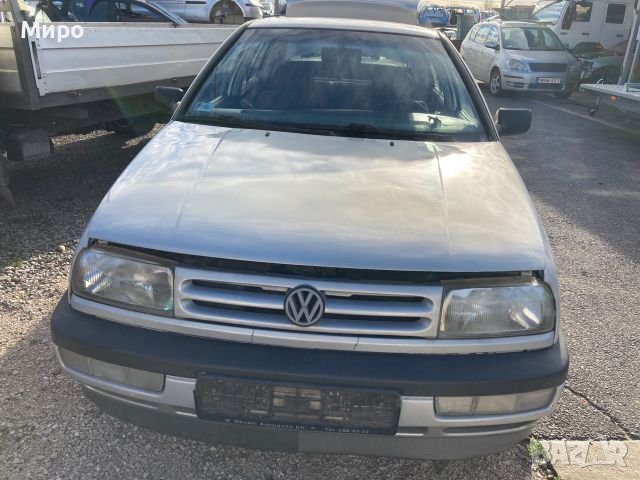 Фолксваген VENTO, снимка 2 - Автомобили и джипове - 39537010