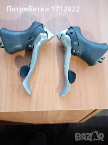 Шосеен велосипед, снимка 2 - Велосипеди - 52911583