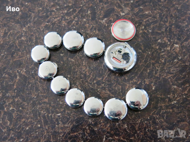 Дамски часовник Calvin Klein K36233 00, Swiss Made, снимка 5 - Дамски - 44697055