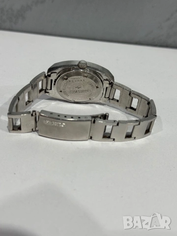 Дамски часовници Сейко Seiko, снимка 4 - Антикварни и старинни предмети - 53168045