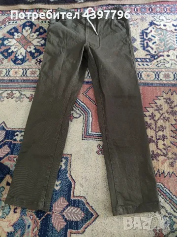 детски дрехи за момчета , снимка 3 - Детски якета и елеци - 49413036