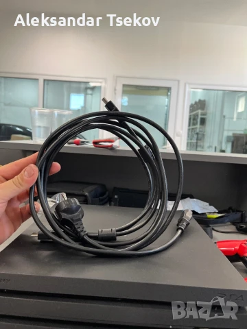 Sony Playstation 4 Pro (PS4 Pro), снимка 2 - PlayStation конзоли - 50905328