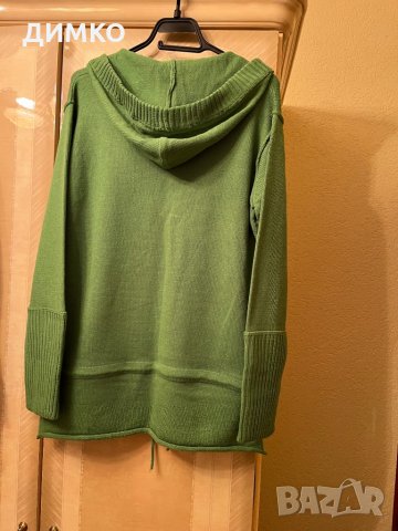 НОВА!Дамска блуза, снимка 3 - Блузи с дълъг ръкав и пуловери - 35526553