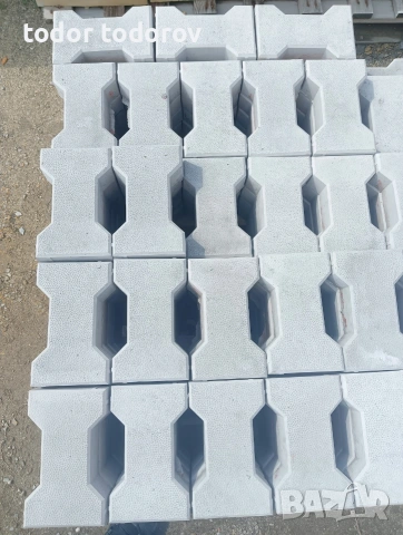 бетонови павета, снимка 3 - Други - 51237879