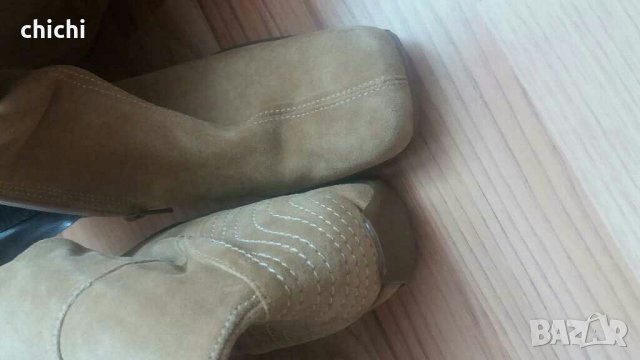 Дамски ботуши GEORGE, снимка 3 - Дамски ботуши - 29127788