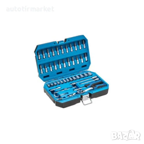 Hogert Technik – Гедоре 46 части