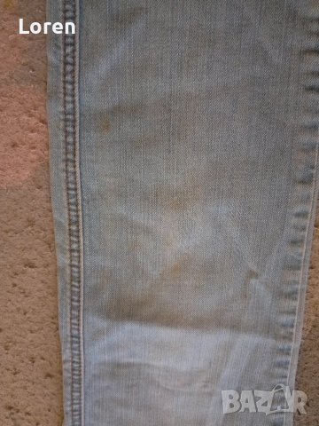 Подарявам детски дънки , снимка 6 - Детски панталони и дънки - 44451234