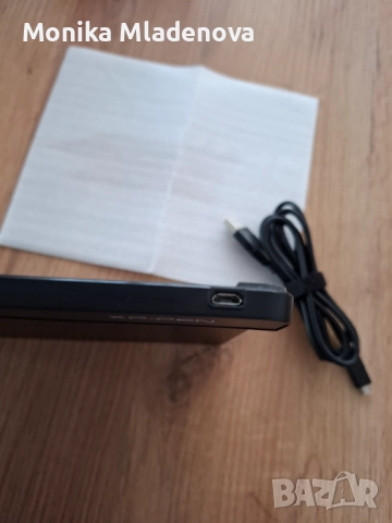 Графичен таблет XP-PEN Star G640, 6x4", OSU, снимка 2 - Друга електроника - 52752051