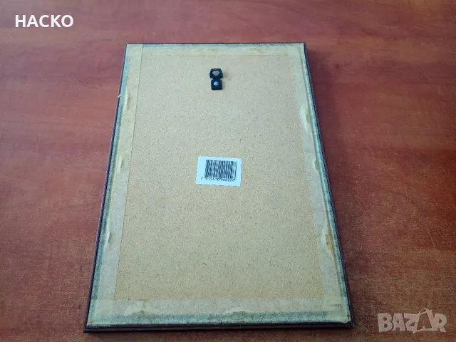 ПРОМО ЦЕНА Огледална Ретро Реклама на CAMEL Размери 22/32 см. Внос от Германия, снимка 4 - Други - 49180227