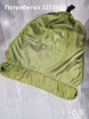 Преносим бебешки кош, снимка 10 - Детски колички - 42278007