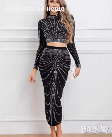 Дамски комплект