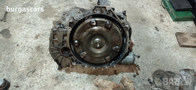 Автоматична скоростна кутия - 9658033080 - Peugeot 607 2.7HDI - 1200лв, снимка 7 - Части - 39230854