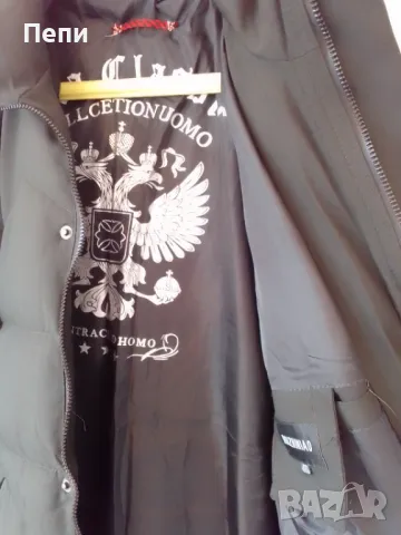 Чисто ново зимно яке-XL, снимка 3 - Якета - 49454710