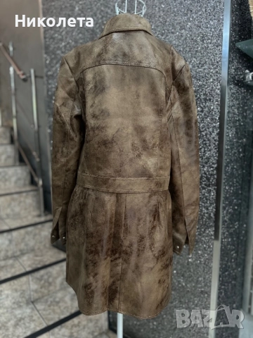 Комплект яке с пола 2 цвята , снимка 6 - Якета - 51618646