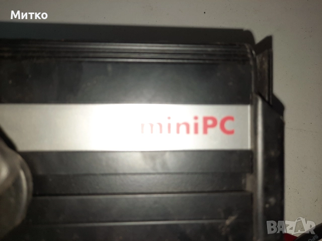 Прожектор MINI PC 300 W с 2 броя лампи за дискотечно осветление на EUROLITE, снимка 11 - Друга електроника - 52924061