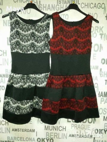 Krasivi roklicki 222, снимка 2 - Рокли - 31212358