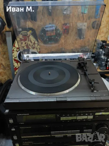 Сет Grundig 220 евро всичко , снимка 5 - Ресийвъри, усилватели, смесителни пултове - 55835300
