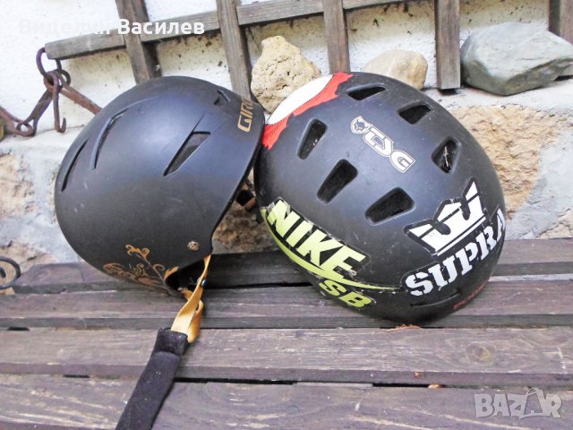 TSG Evolution,Giro/каска за BMX,Fixie,ролери ,скейт/