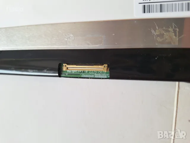 10.1   N101L6-L0D REV.C2, снимка 7 - Части за лаптопи - 49614809
